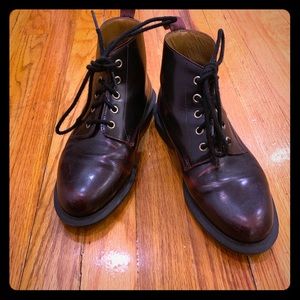 Doc Martens Emmeline Arcadia ankle boot uk 37/us 6